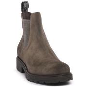 Saappaat NeroGiardini  NERO GIARDINI 501 VELOUR ARGILLA  42