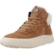 Lastenkengät Geox  J LAQUINNY GIRL WPF  31