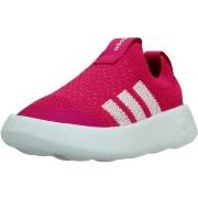 Lasten tennarit adidas  BUBBLECOMFY I  21