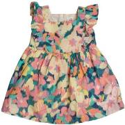 Lyhyt mekko Gap  602044-1-000  12 / 18 kuukautta