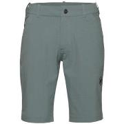 Shortsit & Bermuda-shortsit Mammut  10230115000789  EU L