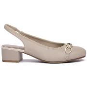 Korkokengät Jana  29469TAUPE  39