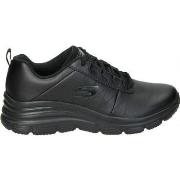 Kengät Skechers  149473-BBK  36
