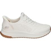 Kengät Skechers  117740-WHT  39