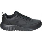 Kengät Skechers  405627L-BBK  36