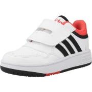 Lastenkengät adidas  HOOPS 3.0 CF I  20