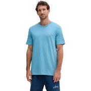 Lyhythihainen t-paita Calvin Klein Jeans  LV040HM265  EU XXL