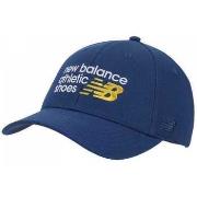 Lippalakit New Balance  Lah53  Yksi Koko