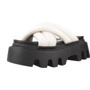 Sandaalit Buffalo  FLORA CROSS QUILT  40