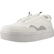 Kengät HEYDUDE  HUDSON LIFT METALLIC  36