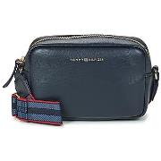 Olkalaukut Tommy Hilfiger  TH LOGOTAPE CAMERA BAG  Yksi Koko