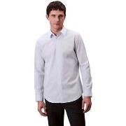 Pitkähihainen paitapusero Calvin Klein Jeans  LV04LB159G  EU S