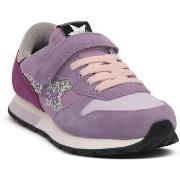 Lastenkengät Sun68  SUN68 24 GIRL STARLIGHT GLITTER  30