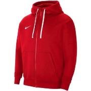 Ulkoilutakki Nike  Park 20 Fleece FZ Hoodie  EU XXL