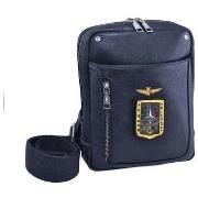 Olkalaukut Aeronautica Militare  AM471BL  Yksi Koko