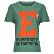 Lyhythihainen t-paita Newtone  STARLIGHT LETTERS  T3