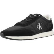 Kengät Calvin Klein Jeans  RETRO RUNNER ESS MIX MAT  41