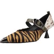 Korkokengät Ezzio  55247E  37