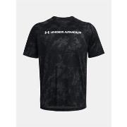 Lyhythihainen t-paita Under Armour  Tech Abc Camo  EU XXL