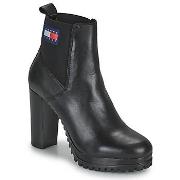 Kengät Tommy Jeans  Essentials High Heel Boot  39