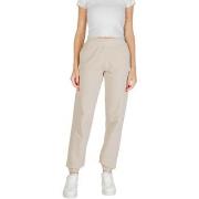 Jogging housut / Ulkoiluvaattee Guess  PRIMULA RHINESTONES JOGGER V5YB...