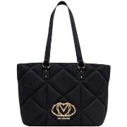 Olkalaukut Love Moschino  BORSA VELOUR PL JC4312PP0N  Yksi Koko