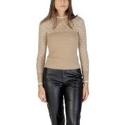 Neulepusero Guess  LS MOCK NECK AUBREY 4G SWTR W5BR24 Z3JD2  EU XXL