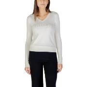 Neulepusero Guess  LS VN SAYLOR LOGO SWTR W5BR41 Z2NQ2  EU L