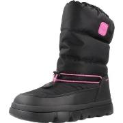 Lasten talvisaappaat Geox  J WILLABOOM GIRL B A  36