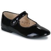 Balleriinat Pom d'Api  DAISY BABY  24