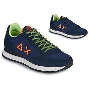 Kengät Sun68  TOM FLUO  41