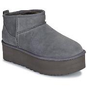 Kengät UGG  CLASSIC ULTRA MINI PLATFORM  38