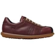 Kengät Camper  Pelotas Sneakers K101018 - Burgundy  40