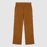 Väljät housut Dickies  Corduroy carpenter  US 34 / 32
