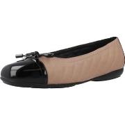 Balleriinat Geox  D ANNYTAH W  36