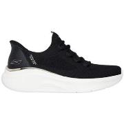 Kengät Skechers  117617BLK  37