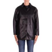 Nahkatakki Max Mara  2526916067600  EU S