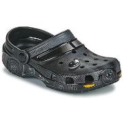 Lasten Puukengät Crocs  Batman Batmobile Cls Clg K  36 / 37