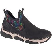 Tennarit Rieker  Booties  37