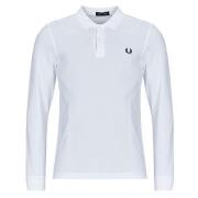 Pitkähihainen poolopaita Fred Perry  LONG SLEEVE FRED PERRY SHIRT  EU ...