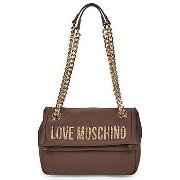 Olkalaukut Love Moschino  BOLD LOVE HAMMERED  Yksi Koko