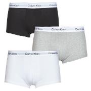 Bokserit Calvin Klein Jeans  LOW RISE TRUNK 3PK X3  EU XXL