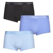 Bokserit Calvin Klein Jeans  LOW RISE TRUNK 3PK X3  EU XXL