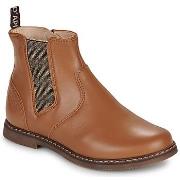 Lastenkengät Pom d'Api  CITY JODZIP  24