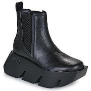 Kengät United nude  Bull Chelsea  37