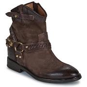 Kengät Airstep / A.S.98  ISOLA BUCKLE  37