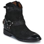 Kengät Airstep / A.S.98  ISOLA BUCKLE  37