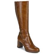 Saappaat NeroGiardini  I514621D-400  36