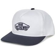Lippalakit Vans  M VANS CLASSIC SNAPBACK  Yksi Koko