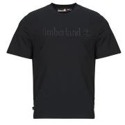 Lyhythihainen t-paita Timberland  Short Sleeve Tee  EU S